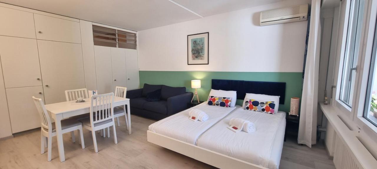 Casa Di Igi Apartamento Bissone Quarto foto